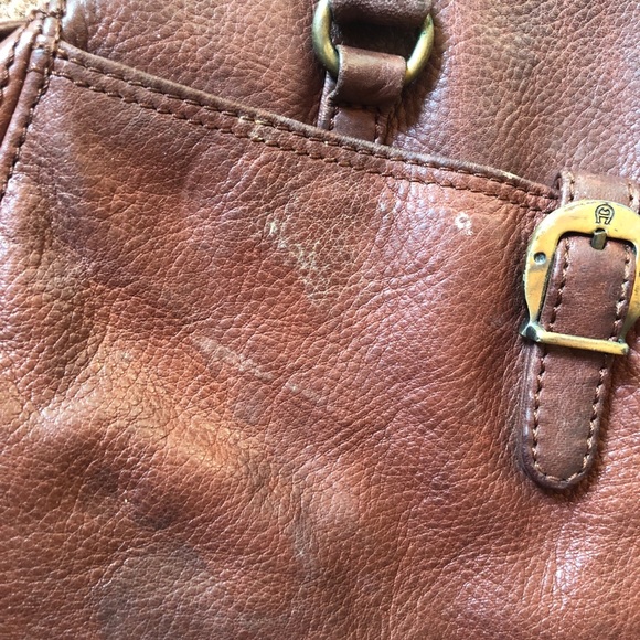 Etienne Aigner Handbag - Picture 2 of 5